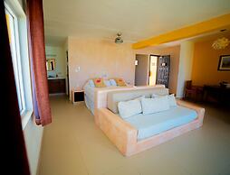 Flamingos Inn