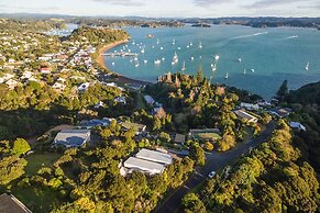 The Sails