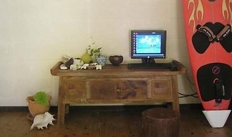 Pension Iriomote