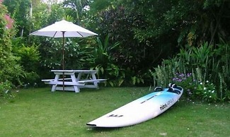 Pension Iriomote