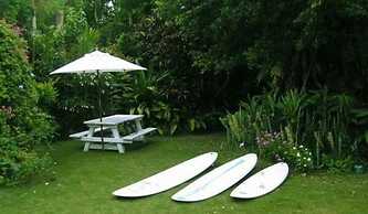 Pension Iriomote