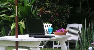 Pension Iriomote