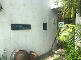 Pension Iriomote