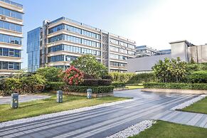 Courtyard by Marriott Shenzhen Northwest