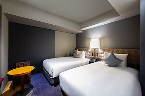 The Royal Park Canvas - Ginza 8