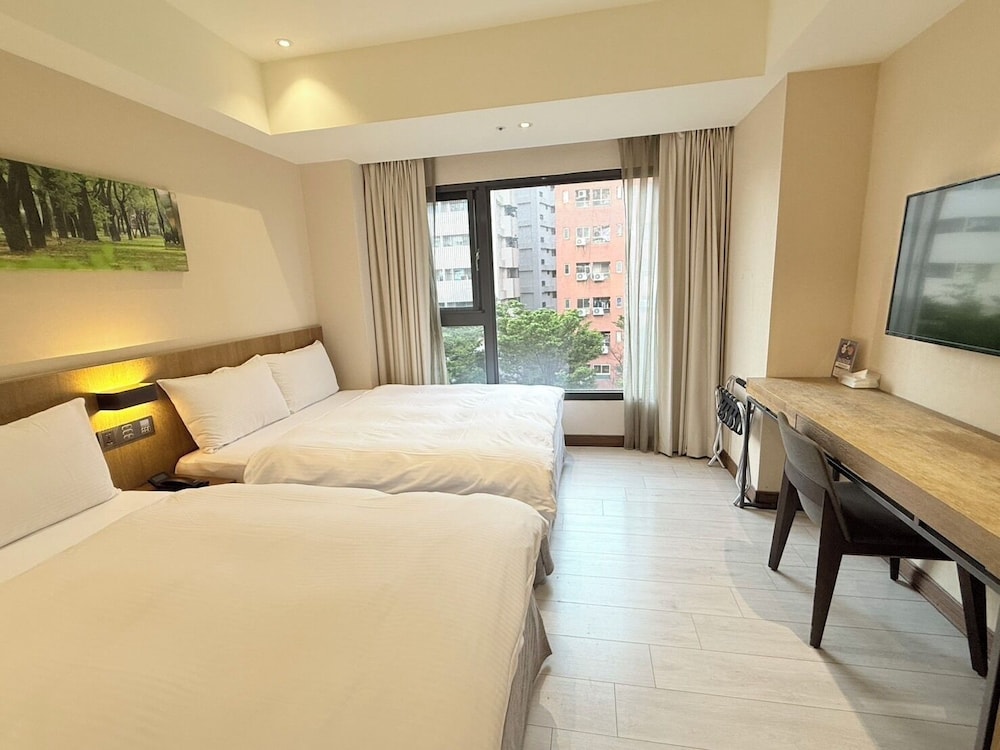 Icasa By GoGo Hotel