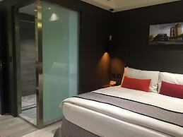 Icasa By GoGo Hotel