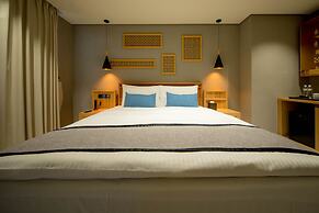 Icasa By GoGo Hotel