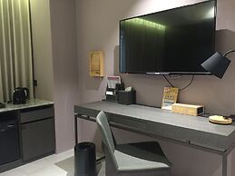 Icasa By GoGo Hotel