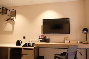 Icasa By GoGo Hotel