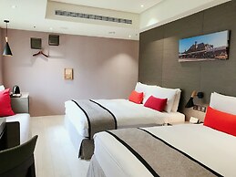 Icasa By GoGo Hotel