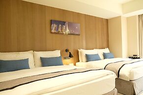 Icasa By GoGo Hotel