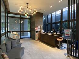 Icasa By GoGo Hotel