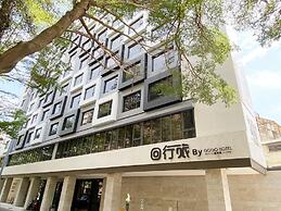 Icasa By GoGo Hotel