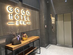 Icasa By GoGo Hotel