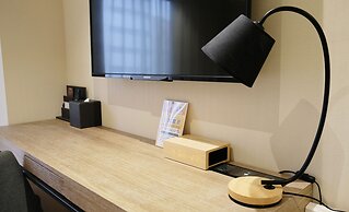 Icasa By GoGo Hotel