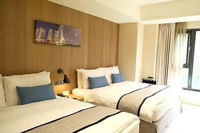 Icasa By GoGo Hotel