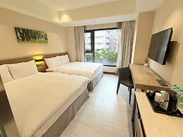 Icasa By GoGo Hotel