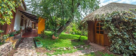 Eco Lodge Ccatan