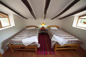 Eco Lodge Ccatan