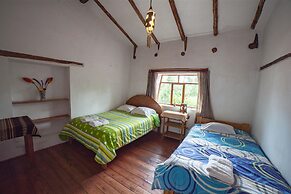 Eco Lodge Ccatan