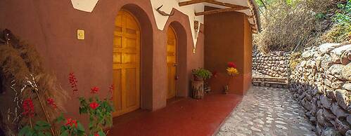 Eco Lodge Ccatan