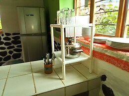 Eco Lodge Ccatan