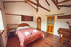 Eco Lodge Ccatan