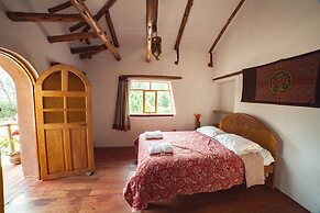 Eco Lodge Ccatan
