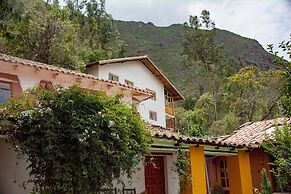 Eco Lodge Ccatan