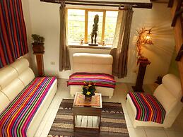 Eco Lodge Ccatan