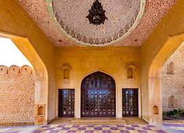 Saira Fort Sarovar Portico, Jaisalmer