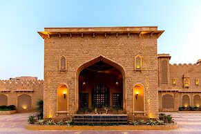 Saira Fort Sarovar Portico, Jaisalmer