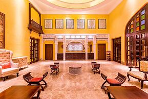 Saira Fort Sarovar Portico, Jaisalmer