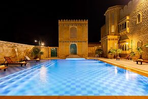 Saira Fort Sarovar Portico, Jaisalmer