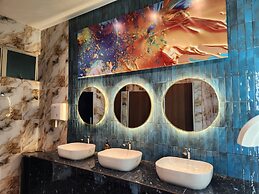 De Palma Hotel Shah Alam