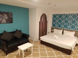 De Palma Hotel Shah Alam