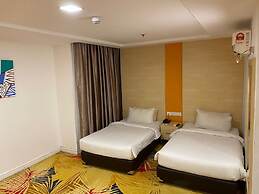 De Palma Hotel Shah Alam