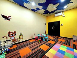 De Palma Hotel Shah Alam