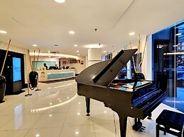 De Palma Hotel Shah Alam