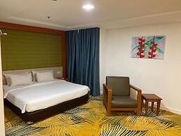 De Palma Hotel Shah Alam