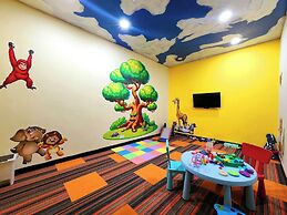 De Palma Hotel Shah Alam