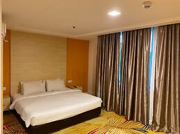 De Palma Hotel Shah Alam