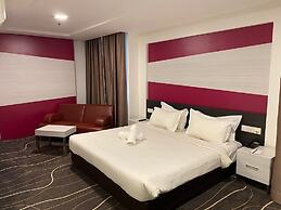 De Palma Hotel Shah Alam