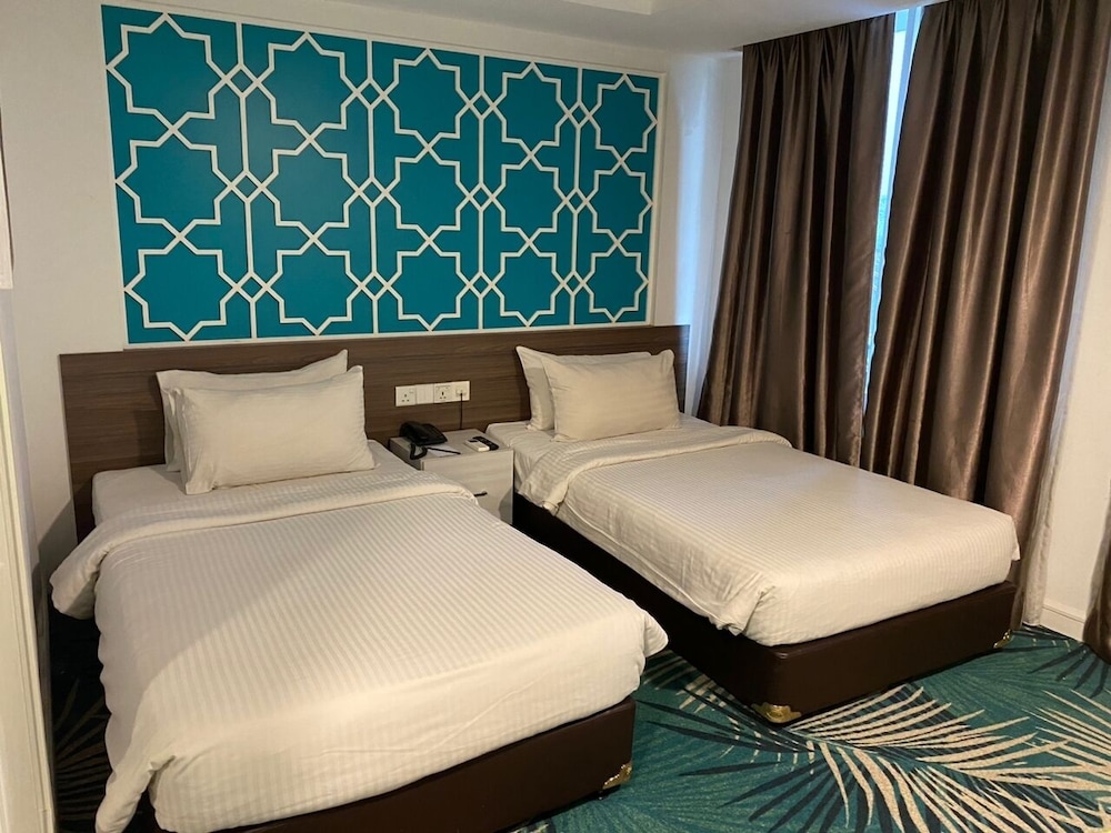 De Palma Hotel Shah Alam