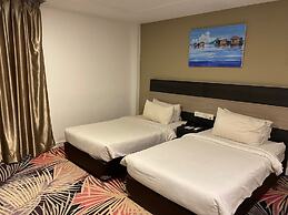 De Palma Hotel Shah Alam