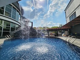 De Palma Hotel Shah Alam