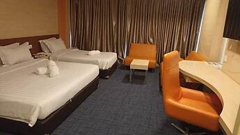 De Palma Hotel Shah Alam
