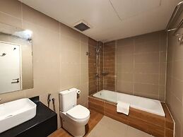 De Palma Hotel Shah Alam