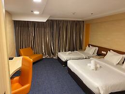 De Palma Hotel Shah Alam